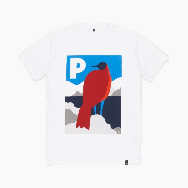 Parra ѥ<br /> t-shirt seahawk in antartica Tĥۡ󥿡ƥ